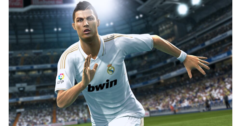 Pro Evolution Soccer 2013 