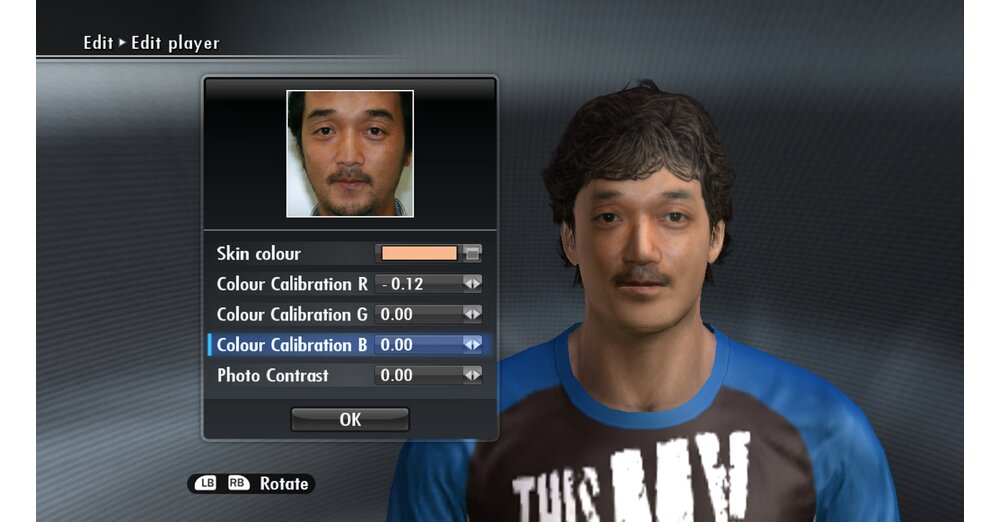 Pro Evolution Soccer 2008