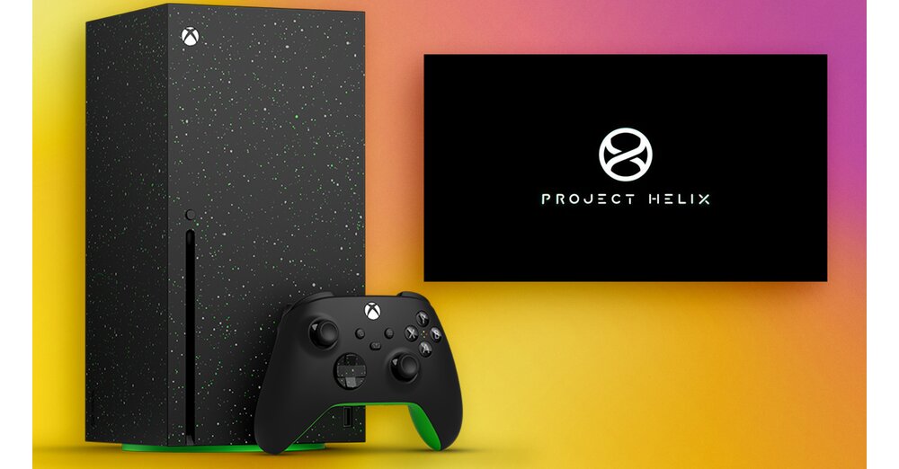 Project Helix: a nova Xbox pode marcar o fim de uma era de consoles