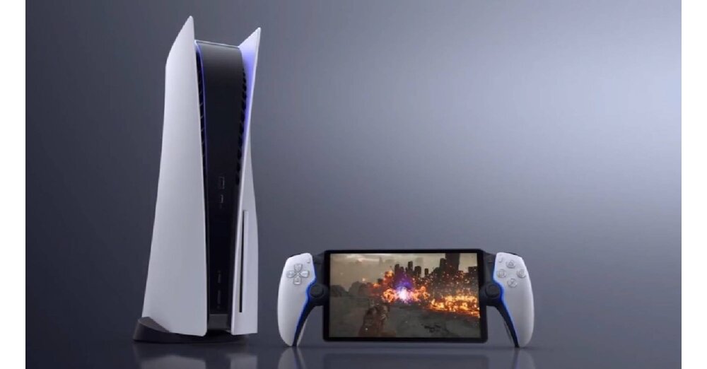プロジェクトQは本物です：ソニーは本当にPS5ハンドヘルドを市場にもたらします