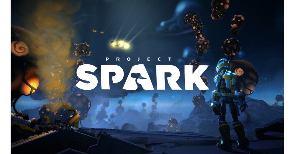 Project Spark - Release-Termin steht fest