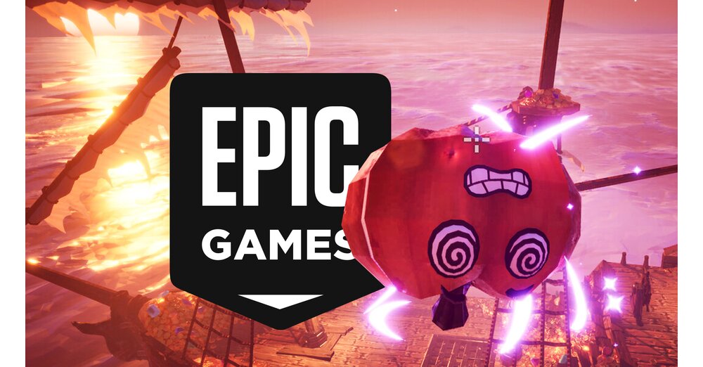 Kostenlos bei Epic: Wie Super Smash Bros, aber komplett außer Kontrolle - ...