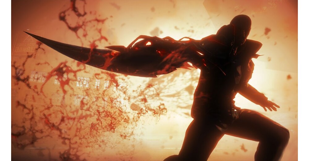 Prototype 2 Errungenschaften Für Steam – BEZR