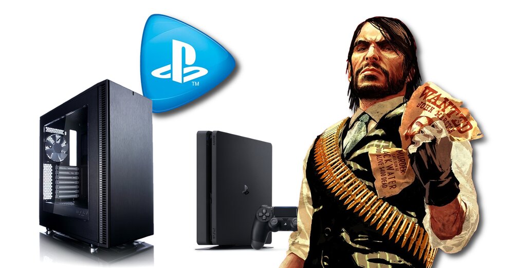 ページ 3: ドイツの PlayStation Now 