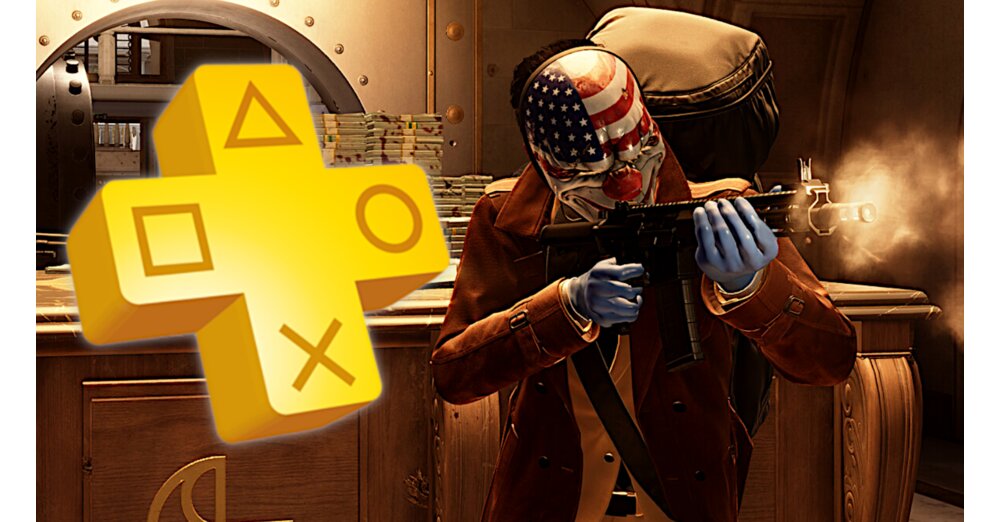 Avec PS Plus Essential, vous obtiendrez un tireur coopératif chargé de tension gratuitement en février 2025, où vous devenez un criminel professionnel