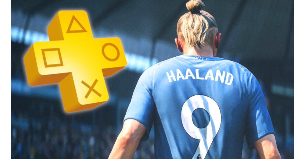 PS Plus Essential を使用すると、2024 年 5 月現在プレイできる最高のサッカー シミュレーションを入手できます。