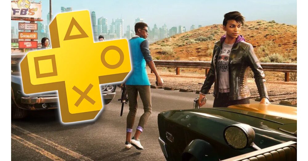 最もクレイジーな GTA ライバルの最新作が 9 月に PS Plus で利用可能になります