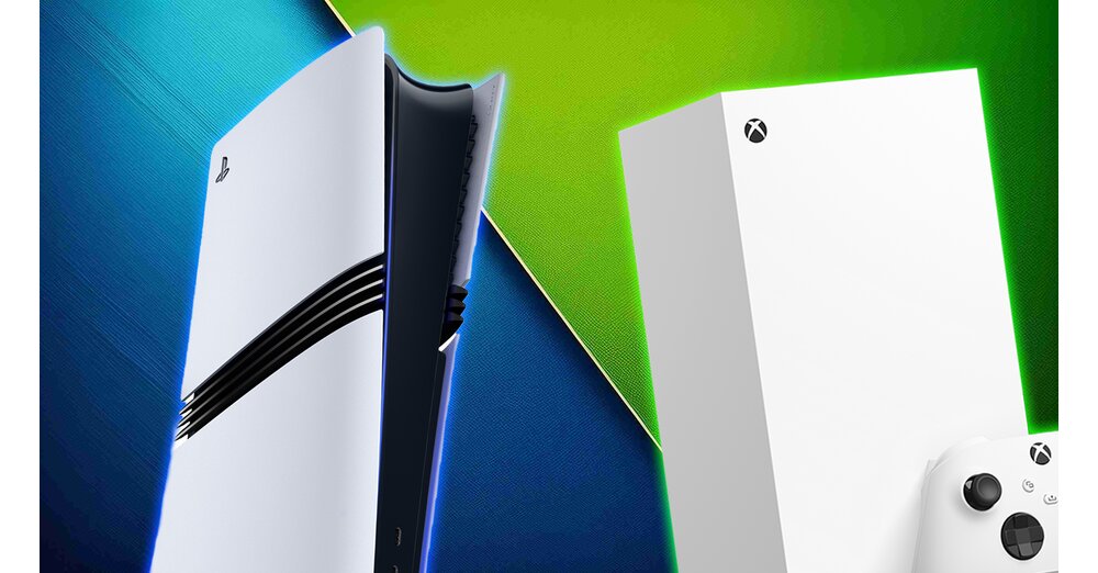 Playstation 5 Pro vs. Xbox Series X: Das sind die größten Unterschiede