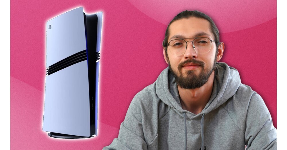 PS5 Pro: ソニーは価格をやりすぎたわけではない