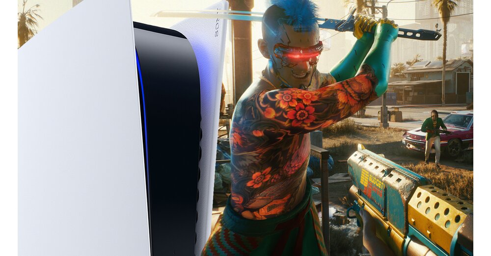 テクノロジー分析：PlayStation 5がPCゲームを変更する方法