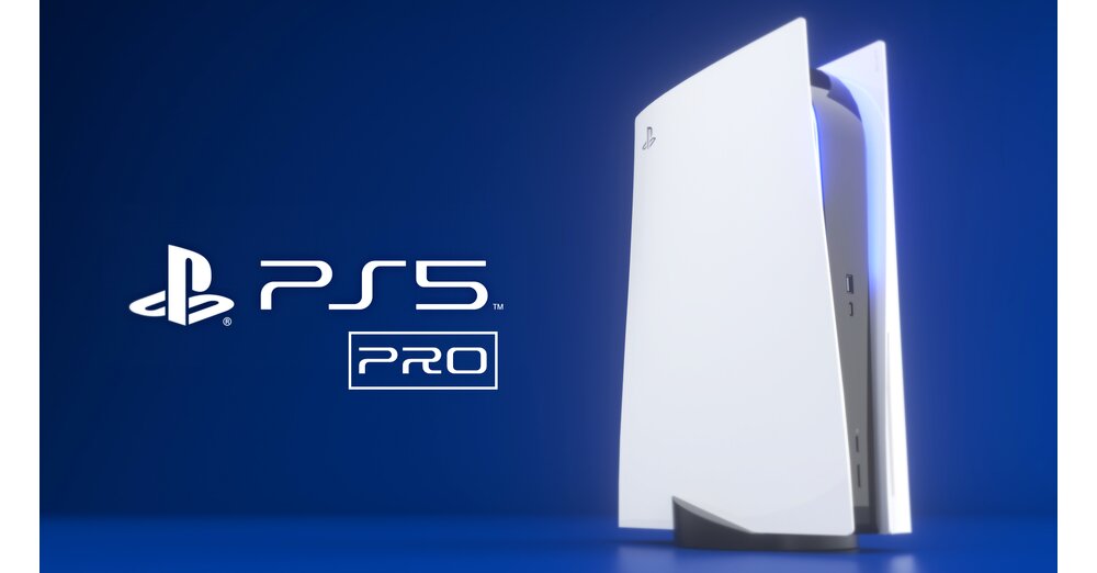 PS5 Proは人気のグラフィックカードと同じくらい速くなければなりません