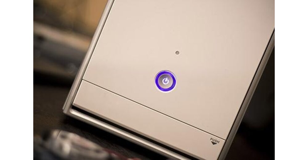 Psystar - MacBook-Klon in Arbeit