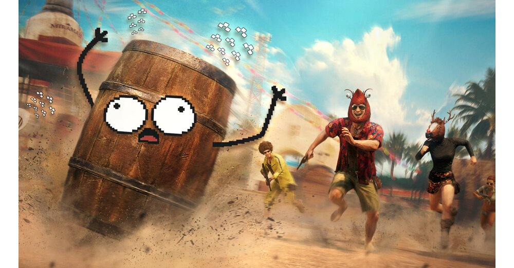 You almost had us: We almost fell for these gaming April Fools' jokes ...