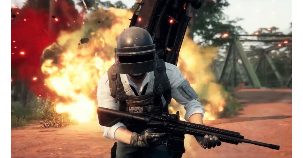 PUBGは2022年に無料で予約されます：BattleRoyaleシューターはFree2Playモデルに切り替えます