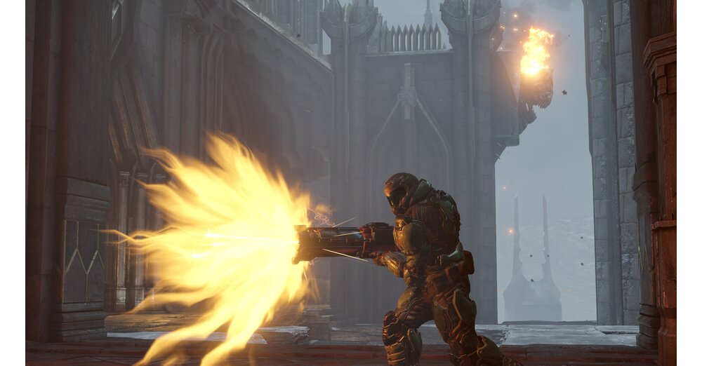 Quake Champions-19歳は、Quake Champion World Championです