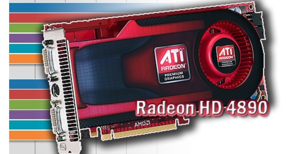 Radeon HD 4890 X2 verboten - AMD hält Karte für unnötig