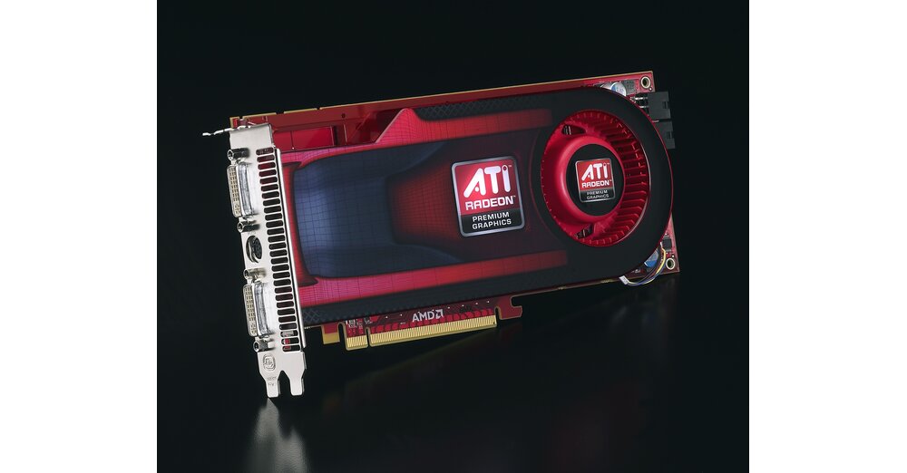 Radeon HD 4890 - Test: Für 230 Euro fast so schnell wie Geforce GTX 285