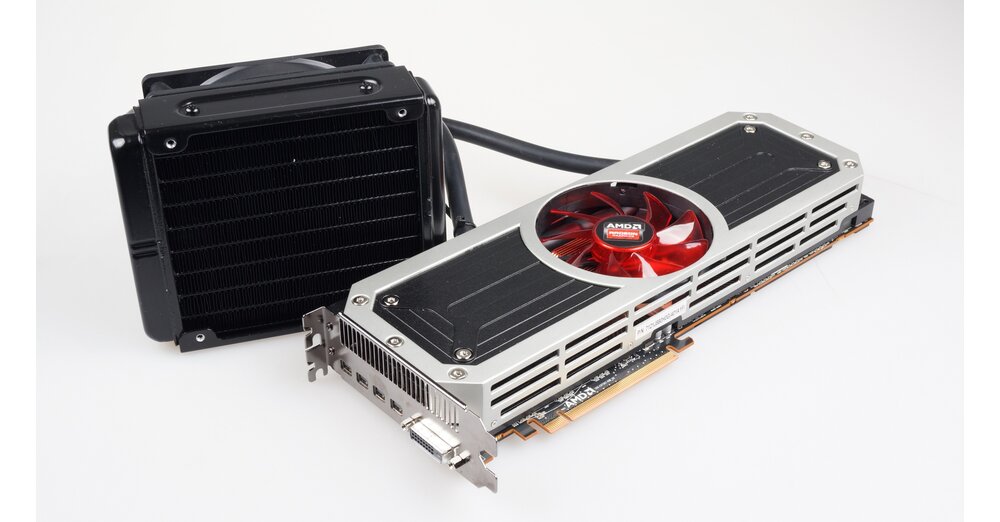 AMD Catalyst 14.4 (Update: Neue WHQL-Version) - Probleme mit älteren ...