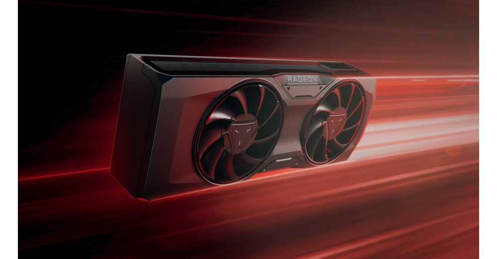 RX 8000 : le nouveau GPU phare d'AMD devrait pouvoir rivaliser avec le RTX 4080 en ray tracing