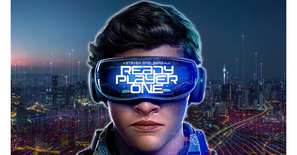 Metavers Films Von Steven Spielberg verfilmt: Der ultimative Nerd-Film bekommt jetzt ...