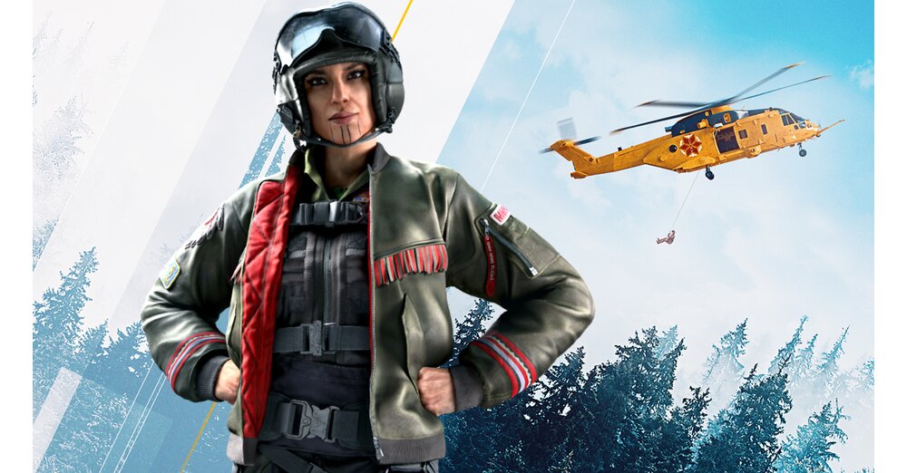 Sunvale R6 R6 Siege: Operation North Star bringt Thunderbird und Favela-Rework