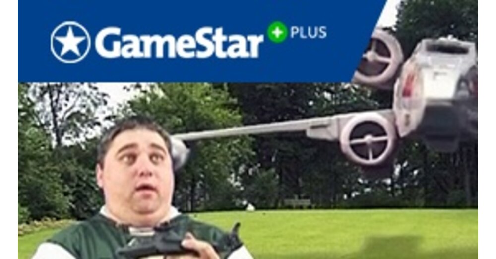 Gamestar Plus追加オプションHertarchive-次のすべての宇宙船Gamestarで今