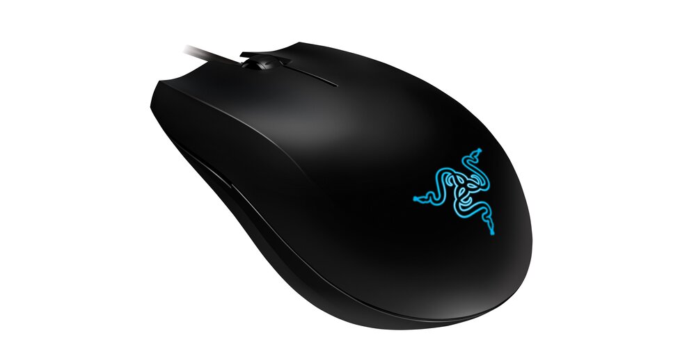 Razer Abyssus Mirror 