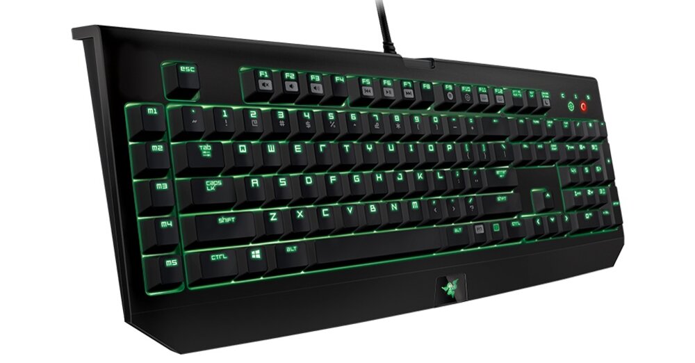 Razer Black Widow Ultimate（2014）
