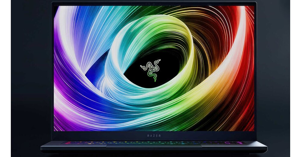 Razer Blade 16 (2025) : Razer présente l'ordinateur portable de jeu le plus fin et en contient un avec un RTX 5090