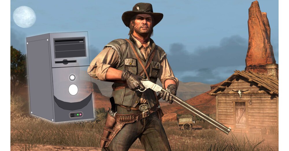 Red Dead Redemption 1 jetzt doch für den PC? Dataminer finden Hinweise ...