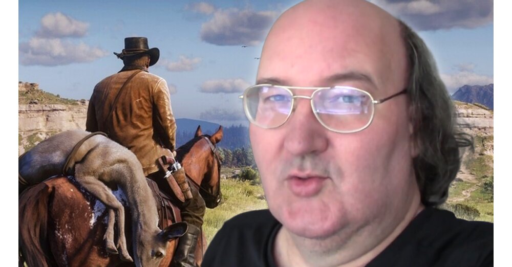 red dead redemption 2