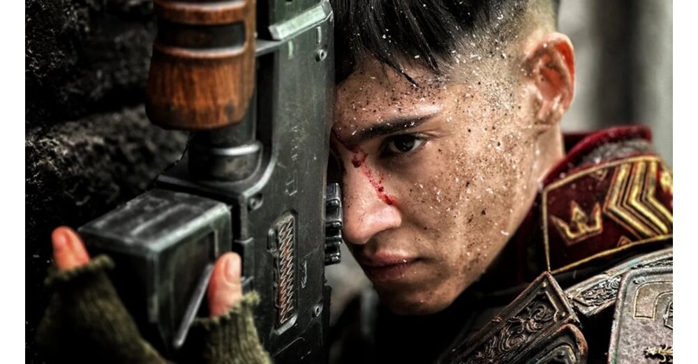 Rebel Moon：Big Sci-Fi Hope2023はNetflixから少なくとも少し始まります。