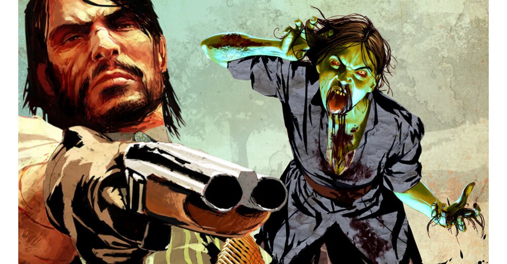 Red Dead 2 player kills key character, creates time paradox