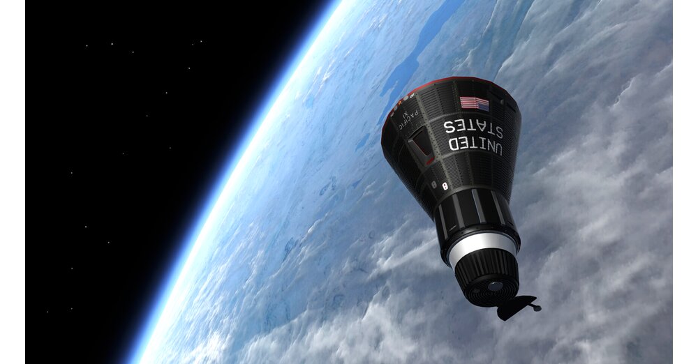 New spaceflight simulation unforgiving of mistakes and celebrated for it: ...