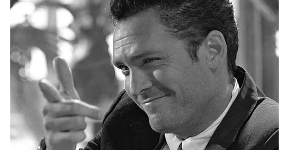 Er spielte in Kill Bill und einem der wichtigsten GTAs mit: Michael Madsen ...