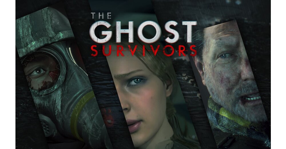 Resident Evil 2 Remake 