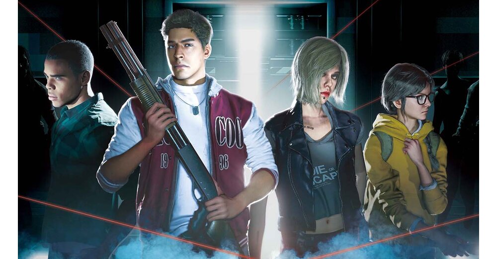 結局のところ、Project Resistanceにはシングルプレイヤーキャンペーンが登場します