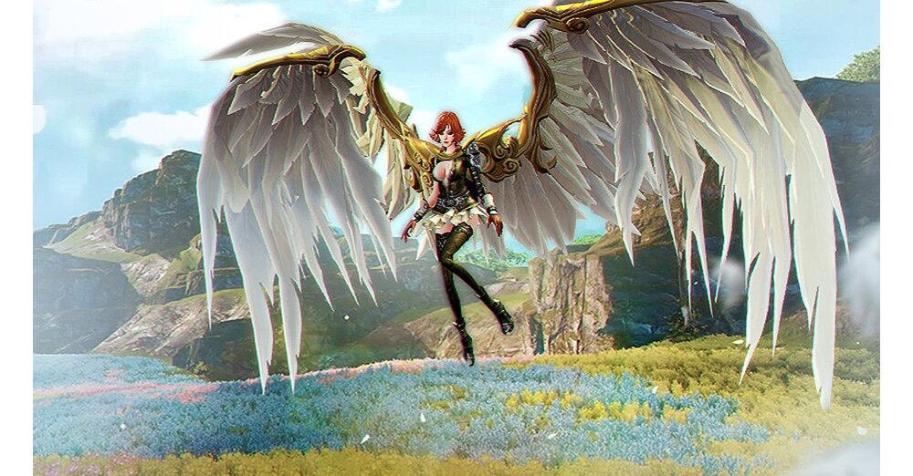 Revelation Online 