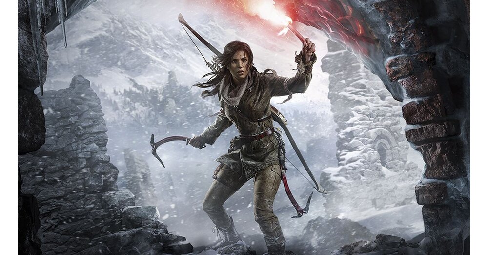Crystal Dynamics-Tomb-RaiderとLegacy-of-Kain開発者は、25歳の誕生日を祝います