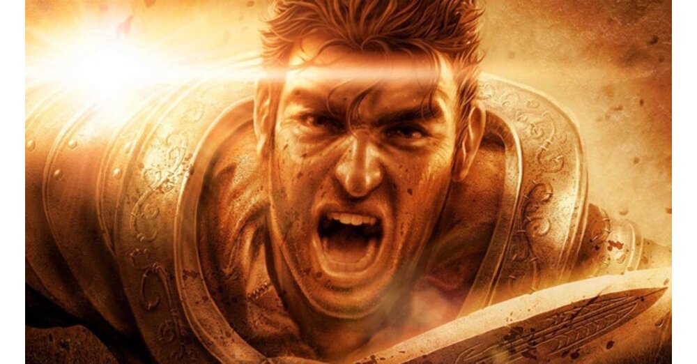 Risen-非公式のパッチv1.2および開発者への苦情