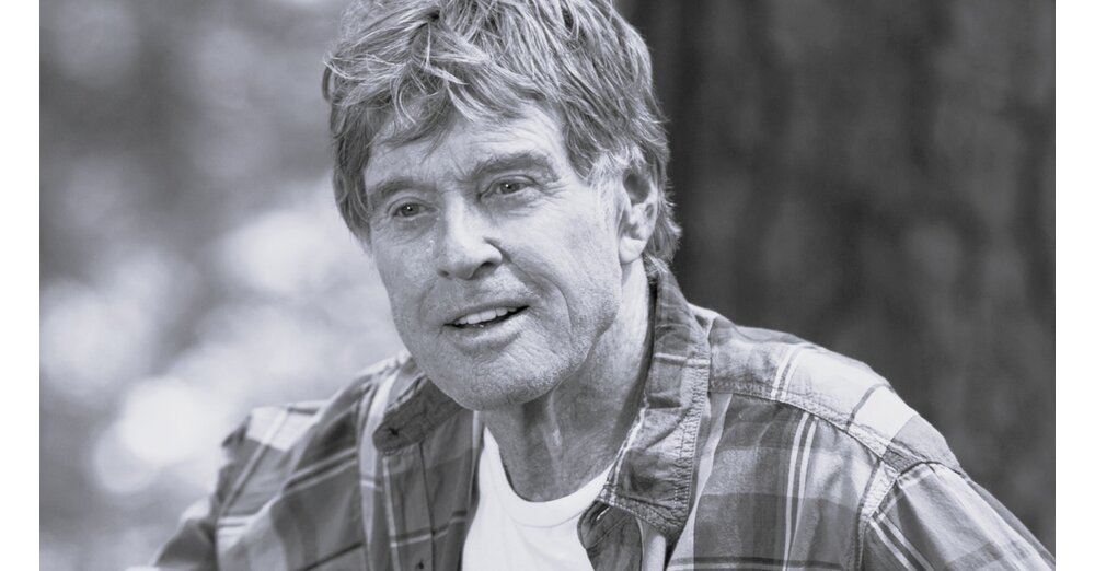 Trauer um Robert Redford: Legendärer Schauspieler stirbt mit 89 Jahren