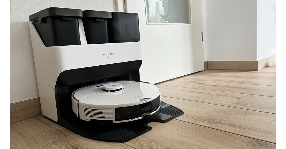 Roborock S7 Pro Ultraは3か月間私たちの家を掃除しました