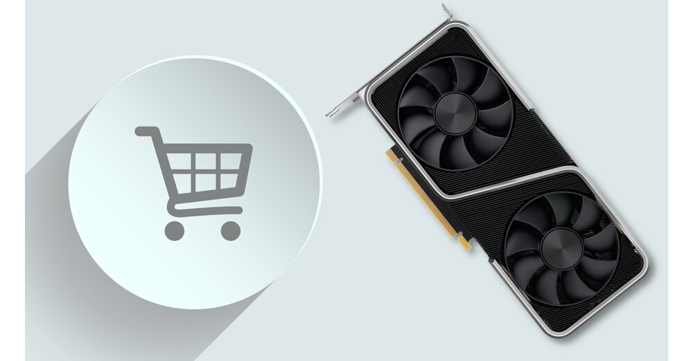 RTX 3060 Ti: 希少で非常に高価な、疑わしい eBay のオファー