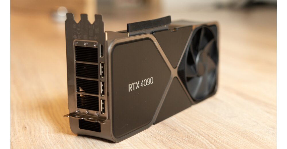 結論: テストでの Geforce RTX 4090: Nvidia のフラッグシップはここ数年で最大のパフォーマンスの向上を印象付けました