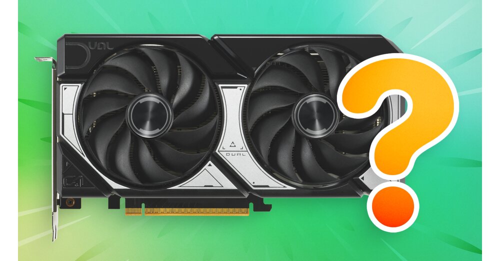 Nvidia's smallest GPUs are rumored to be relaunched with 9 GB of VRAM ...