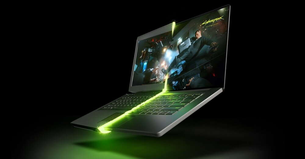 Le nouvel ordinateur portable RTX-5090 de Nvidia: Pourquoi est le meilleur moment pour acheter un ordinateur portable avec RTX 4090m