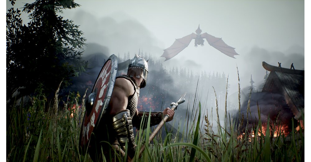 Rune: Ragnarok - Screenshots