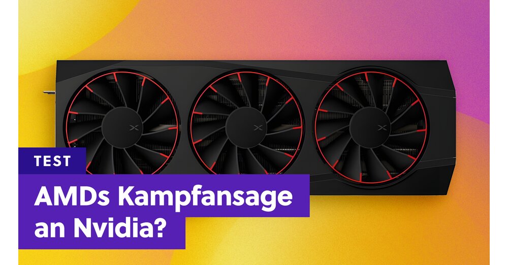 テスト中のRX 9070 XT：このカードは売り手になる可能性があります