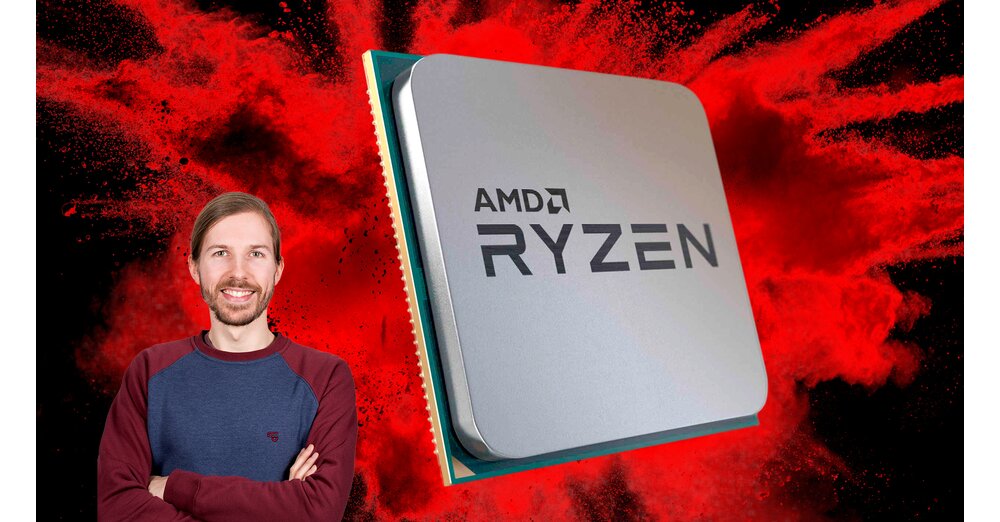 誰もが Ryzen 3000 を待っている理由
