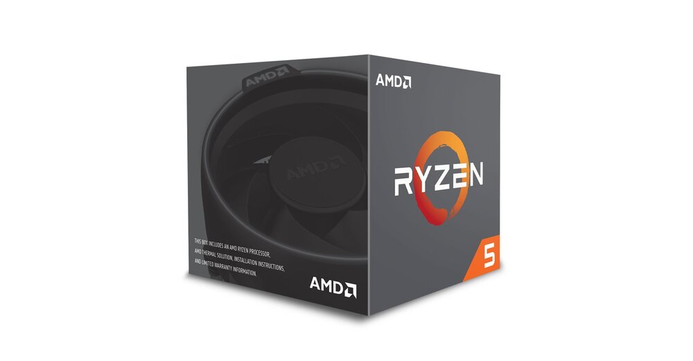 Amd Ryzen 5 1500x Vs Intel Core I5 7500 AMD Ryzen 5 1500X im Test - Ryzen-Quad-Core vs. Intel Core i5 7500